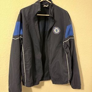 Vintage Chelsea Jacket